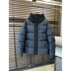 Alexander Mcqueen Down Jackets